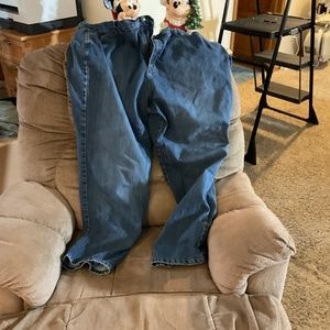 Gloria Vanderbilt Amanda jeans